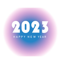 Happy New Year 2023 B14