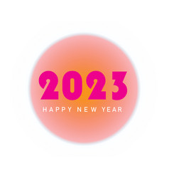 Happy New Year 2023 B15