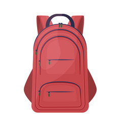 Hiking Backpack A Convenient School Bag