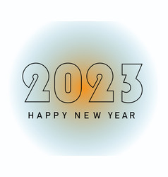 Happy New Year 2023 B16