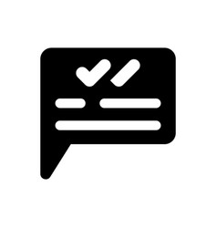 Online Survey Icon