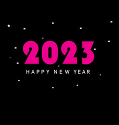 Happy New Year 2023 B17