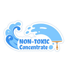 Non Toxic Concentrate For Cleaning At Home