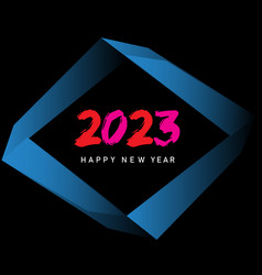 Happy New Year 2023 B20