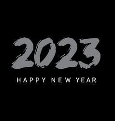 Happy New Year 2023 B21