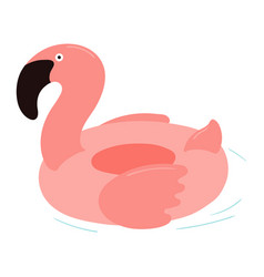 Pool Float Flamingo