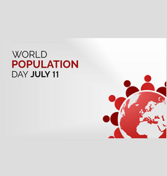 World Population Day