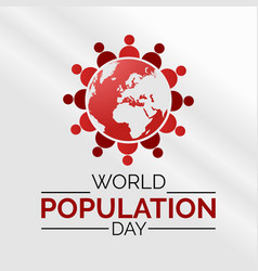 World Population Day