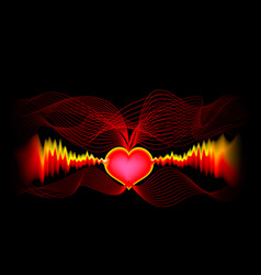 Electrocardiography Grid For Recording