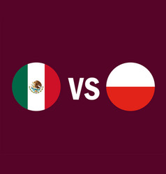 Mexico Vs Poland-2