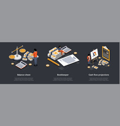 Personal Accounting Balance Sheet And Cash Flow