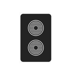 Sound Box Icon Editable Eps Symbol