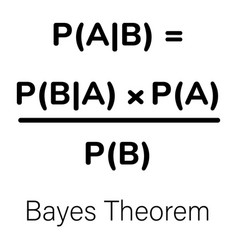 Bayes Theorem