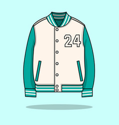 Baseball Jacket