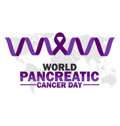 World Pancreatic Cancer Day