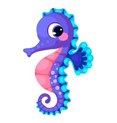 Sea Horse Artwork