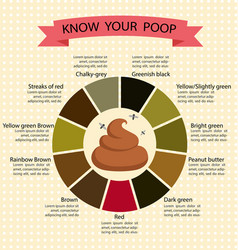 Poop Stool Color Changes Color Chart And Meaning