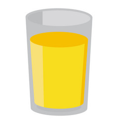 Juice Glass Icon