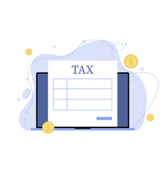 Online Tax Payment Income Tax Return Income Tax