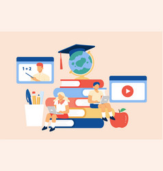 Online Education For Children