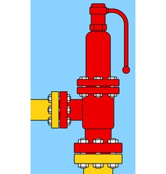 Overload Relief Valve