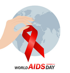 World Aids Day 1 December 1