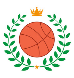 Basketball Logo