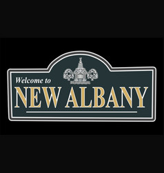 New Albany Mississippi With Best Quality