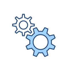 Gear Related Icon