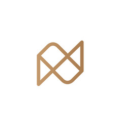 Graphic Designer Wm Icon Logo