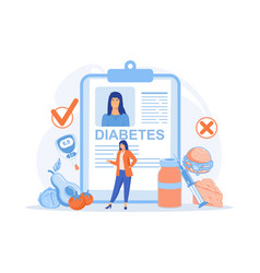 Diabetic Nutrition For People With Diabetes