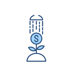 Growth Income Related Icon