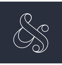 Ampersand