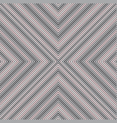 Pink Argyle Plaid Tartan Textured Pattern Design