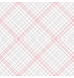 Pink Argyle Plaid Tartan Textured Pattern Design