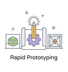 Rapid Prototyping