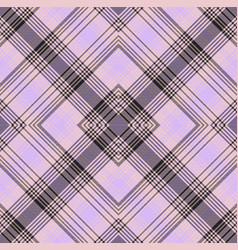 Pink Argyle Plaid Tartan Textured Pattern Design