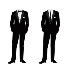 Mens Wedding Suit