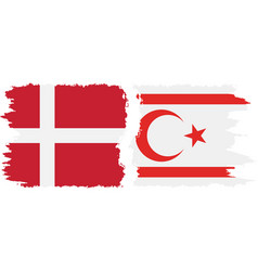 Turkish Republic Of Northern Cyprus And Denmark