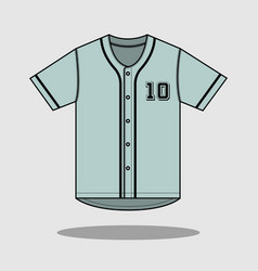 Baseball Shirt