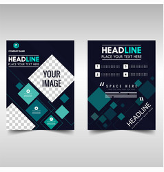 Business Brochure Flyer Design Template