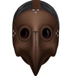 Plague Doctor Icon