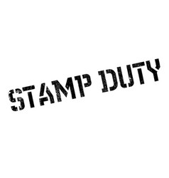 Stamp Duty Rubber