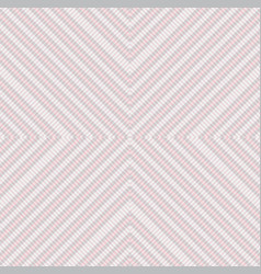 Pink Argyle Plaid Tartan Textured Pattern Design