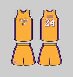 Basketball Kit