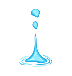 H2o Splash Icon