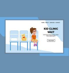 Kid Clinic Wait