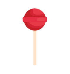 Candy In Stick Icon