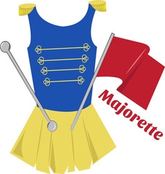 Majorette