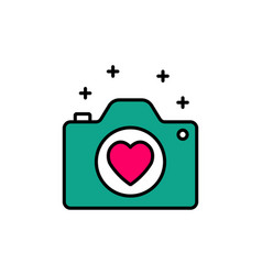 Wedding Photography Icon Related